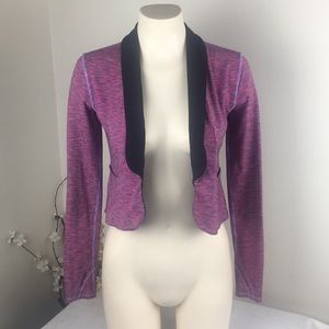 Ivivva Athletica for Disney Shrug Cardigan
